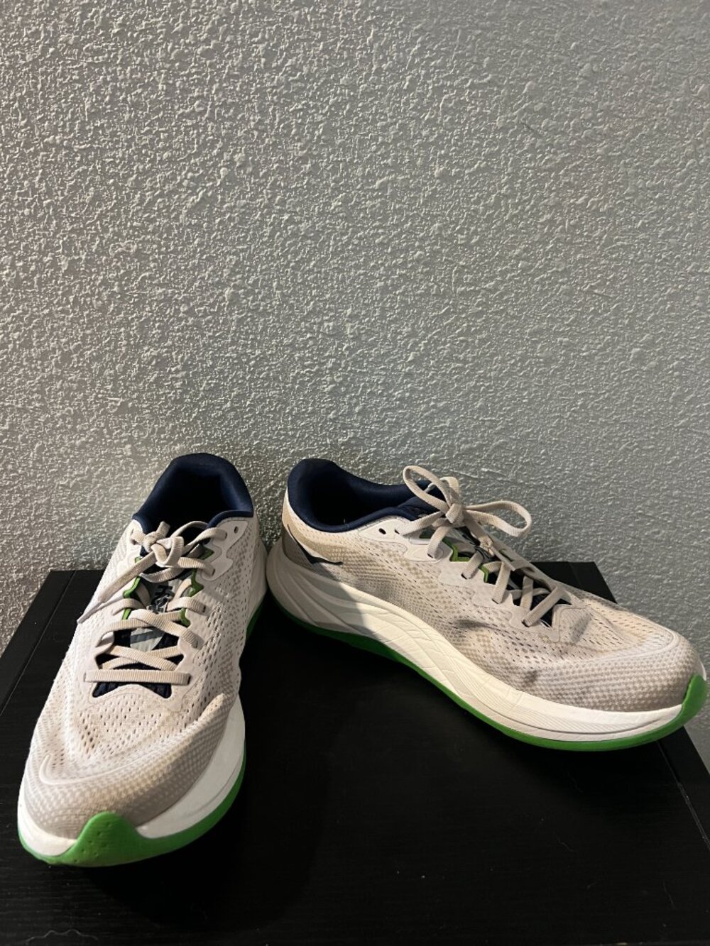 HOKA Rincon 4 Running Shoes - Picture 2 of 8